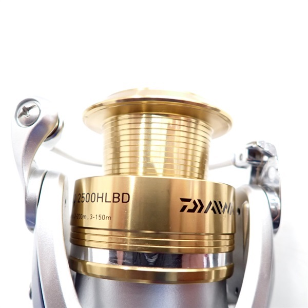 トライソ２５００ＨＬＢＤ